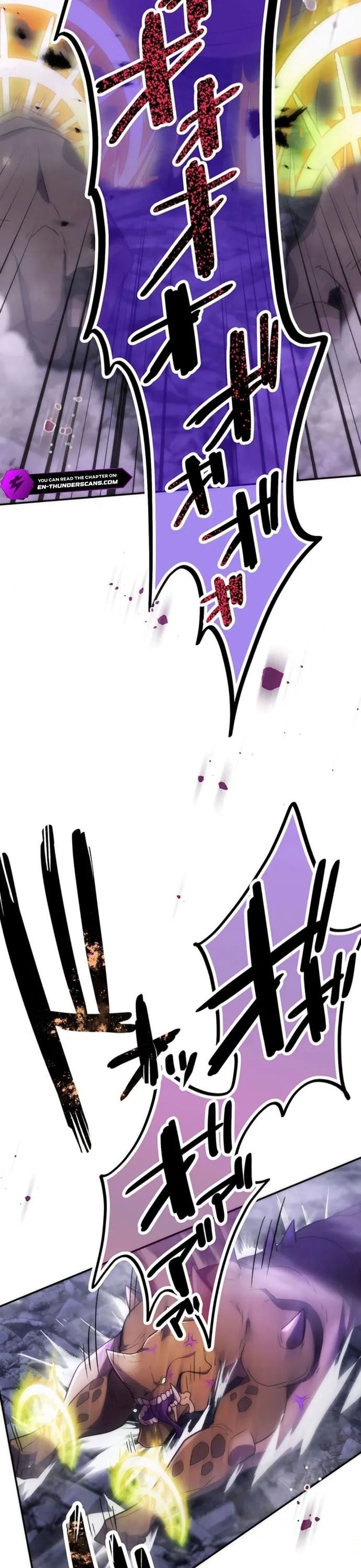 Thăng Cấp Thành Thợ Săn S-Rank Nhờ Ứng Dụng Chúa Quỷ Chapter 63 - 2