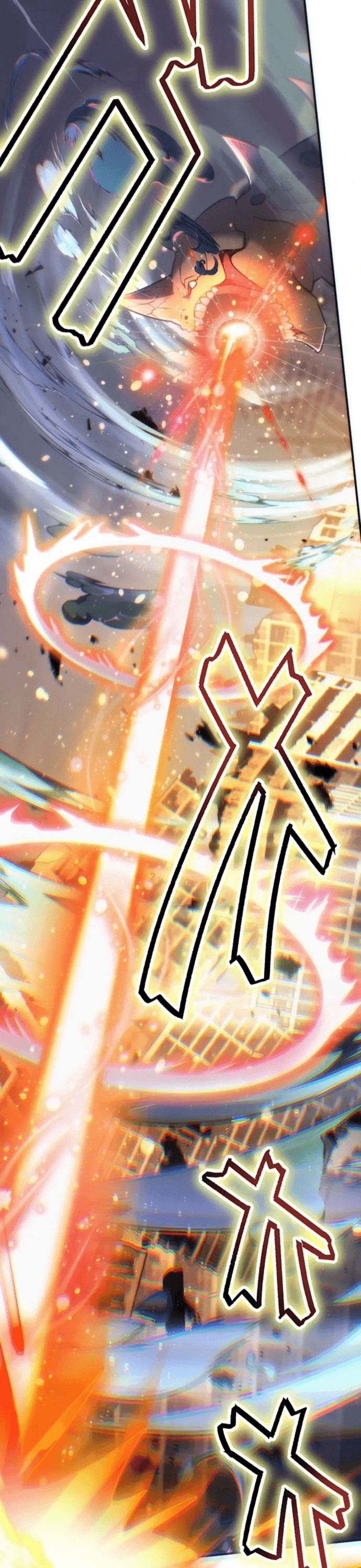 Thăng Cấp Thành Thợ Săn S-Rank Nhờ Ứng Dụng Chúa Quỷ Chapter 63 - 13