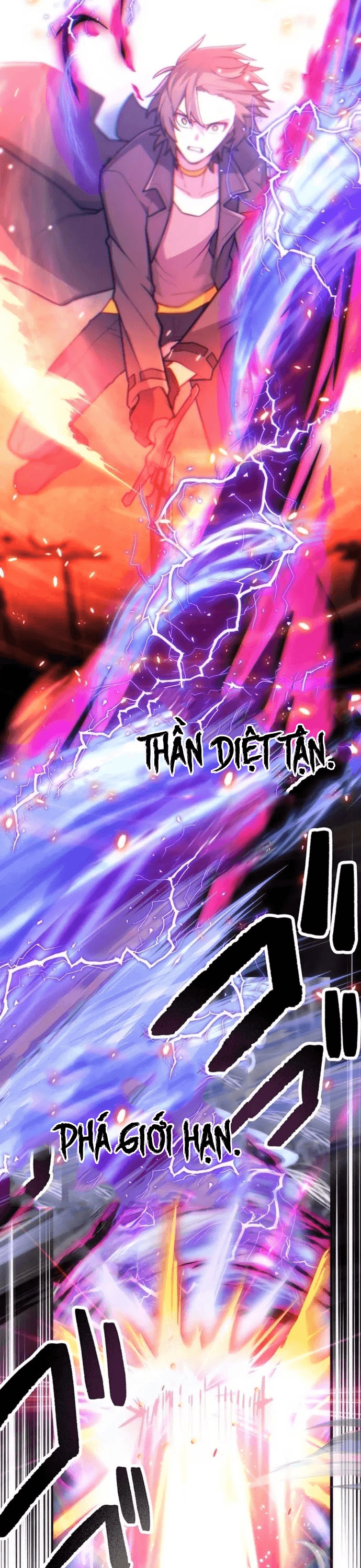 Thăng Cấp Thành Thợ Săn S-Rank Nhờ Ứng Dụng Chúa Quỷ Chapter 63 - 16