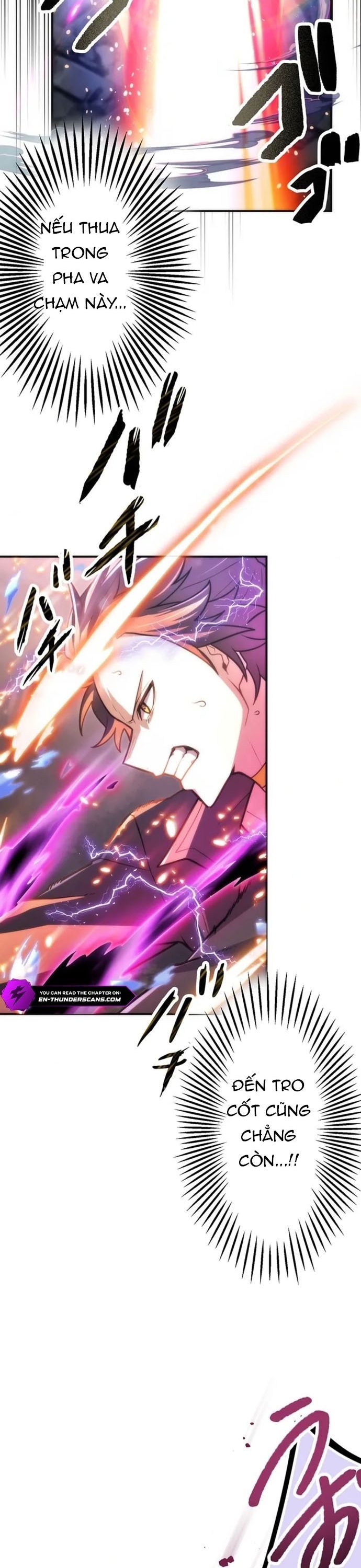 Thăng Cấp Thành Thợ Săn S-Rank Nhờ Ứng Dụng Chúa Quỷ Chapter 63 - 17