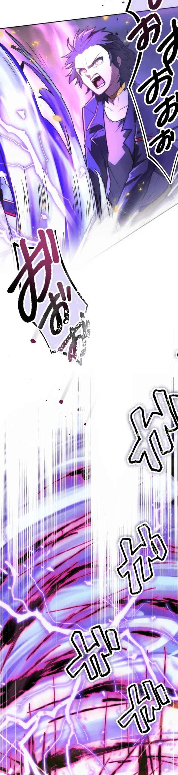 Thăng Cấp Thành Thợ Săn S-Rank Nhờ Ứng Dụng Chúa Quỷ Chapter 63 - 18