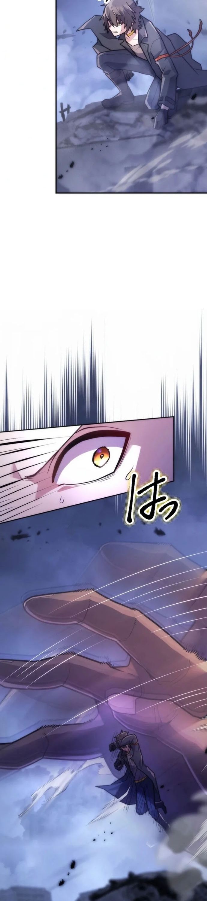 Thăng Cấp Thành Thợ Săn S-Rank Nhờ Ứng Dụng Chúa Quỷ Chapter 63 - 25