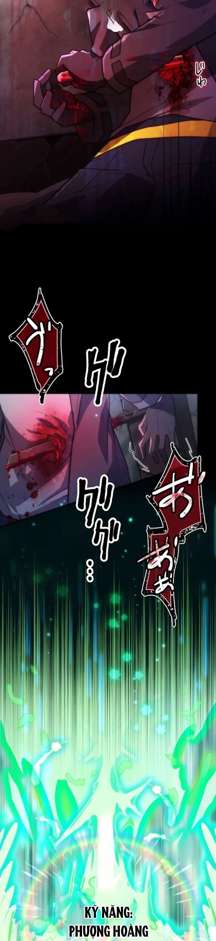 Thăng Cấp Thành Thợ Săn S-Rank Nhờ Ứng Dụng Chúa Quỷ Chapter 63 - 28