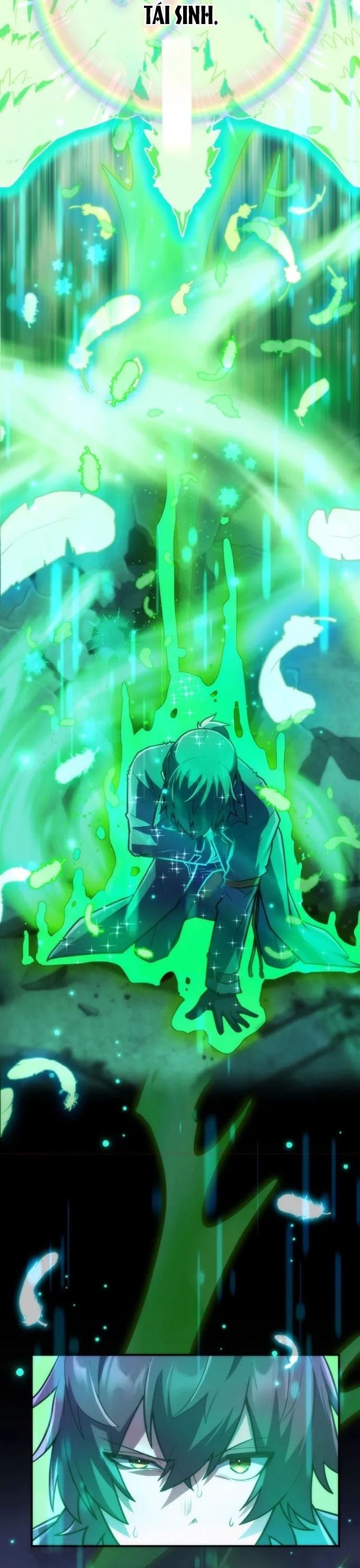 Thăng Cấp Thành Thợ Săn S-Rank Nhờ Ứng Dụng Chúa Quỷ Chapter 63 - 29