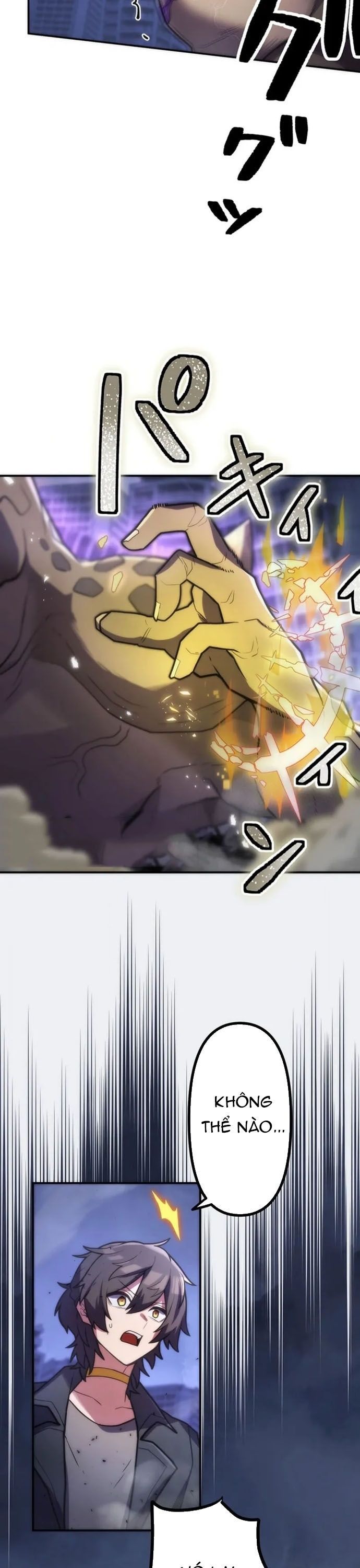 Thăng Cấp Thành Thợ Săn S-Rank Nhờ Ứng Dụng Chúa Quỷ Chapter 63 - 4