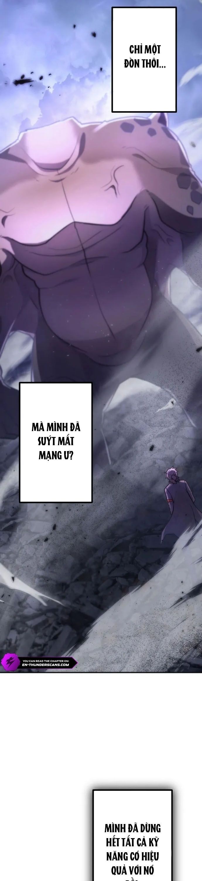 Thăng Cấp Thành Thợ Săn S-Rank Nhờ Ứng Dụng Chúa Quỷ Chapter 63 - 31