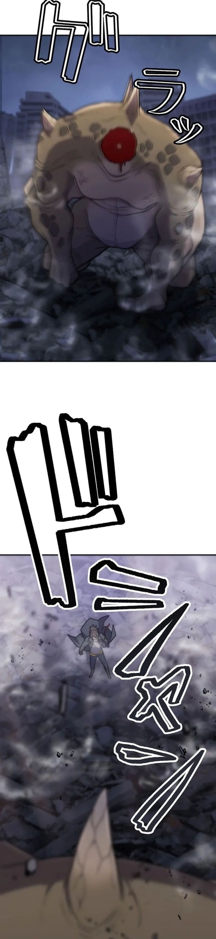 Thăng Cấp Thành Thợ Săn S-Rank Nhờ Ứng Dụng Chúa Quỷ Chapter 63 - 34