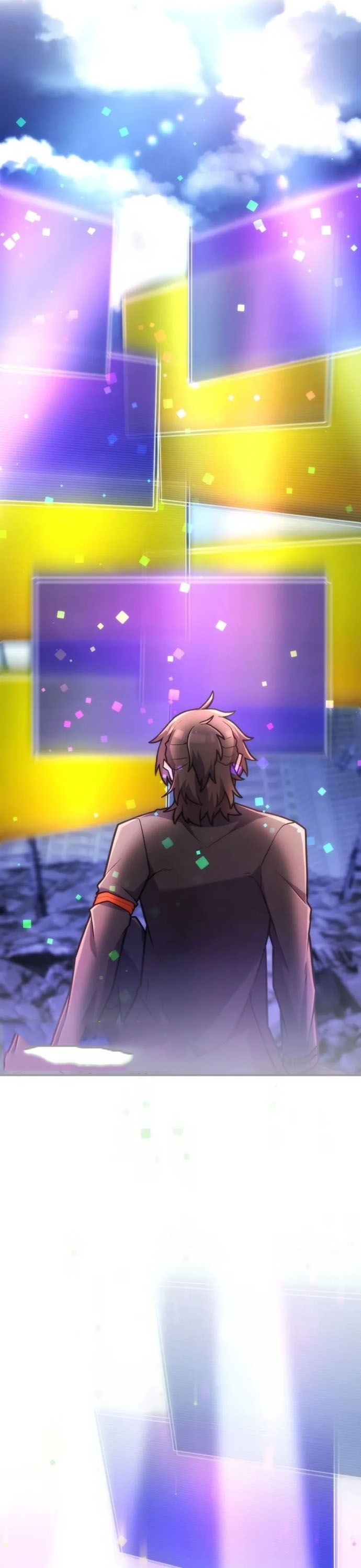 Thăng Cấp Thành Thợ Săn S-Rank Nhờ Ứng Dụng Chúa Quỷ Chapter 63 - 38