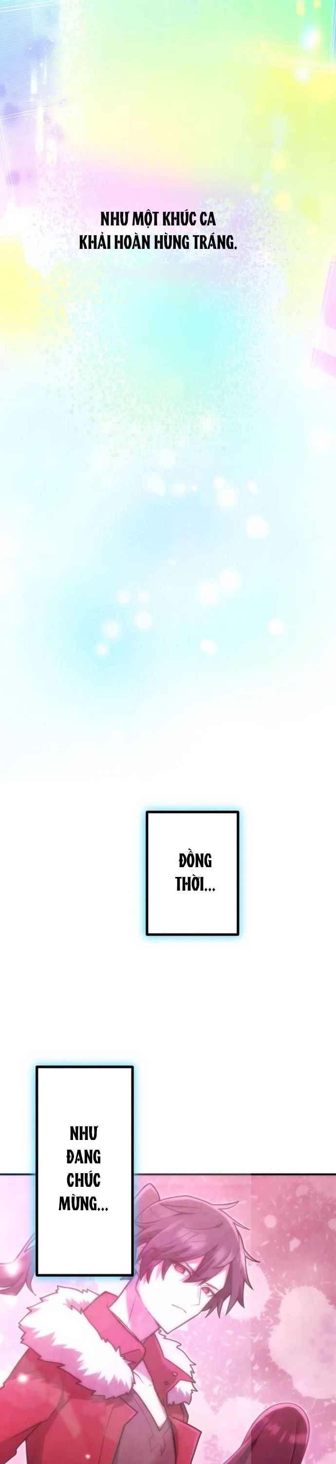 Thăng Cấp Thành Thợ Săn S-Rank Nhờ Ứng Dụng Chúa Quỷ Chapter 63 - 40