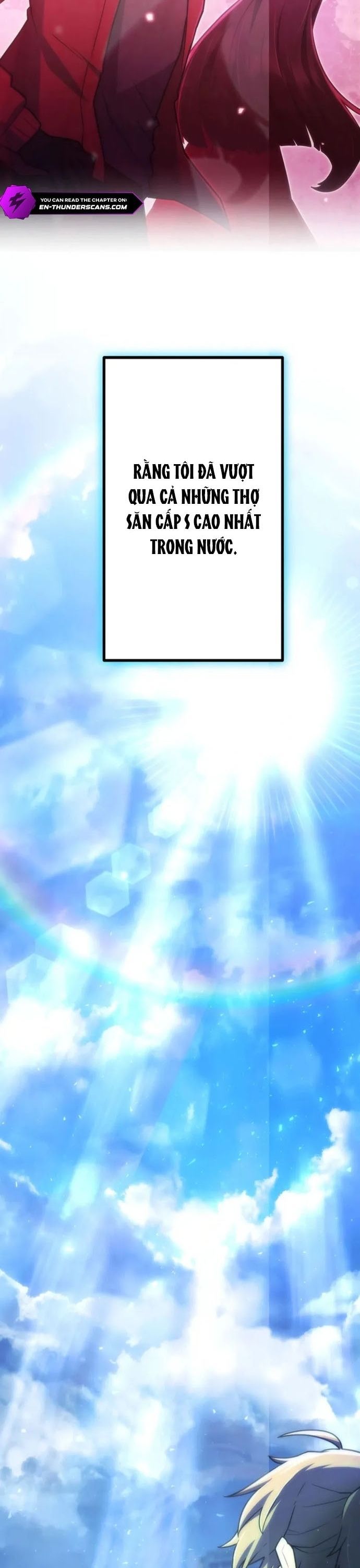 Thăng Cấp Thành Thợ Săn S-Rank Nhờ Ứng Dụng Chúa Quỷ Chapter 63 - 41