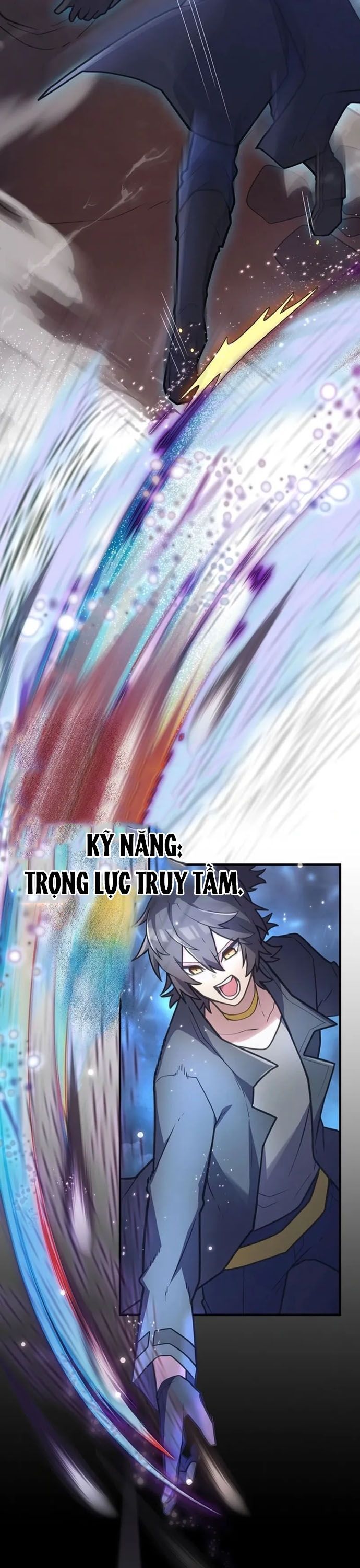 Thăng Cấp Thành Thợ Săn S-Rank Nhờ Ứng Dụng Chúa Quỷ Chapter 63 - 7