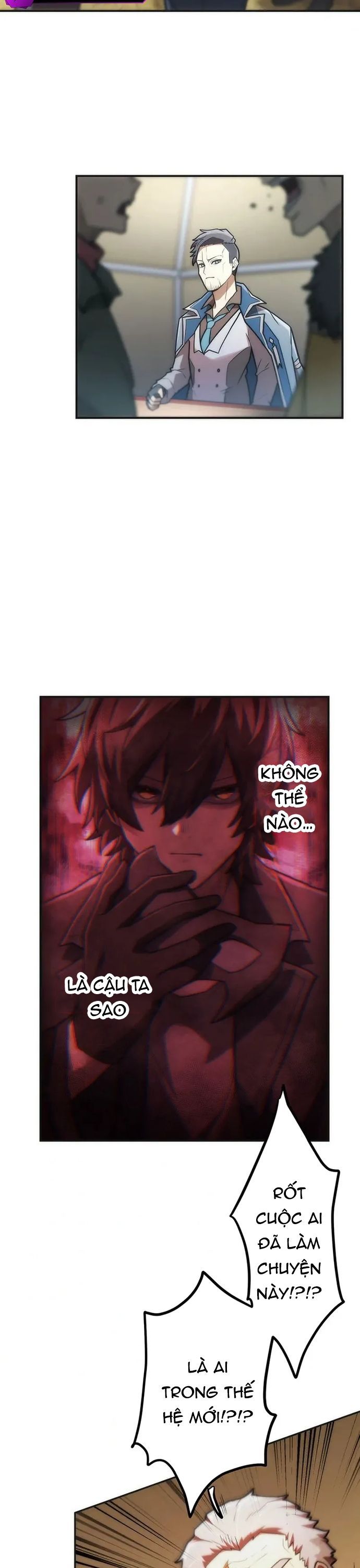 Thăng Cấp Thành Thợ Săn S-Rank Nhờ Ứng Dụng Chúa Quỷ Chapter 64 - 11