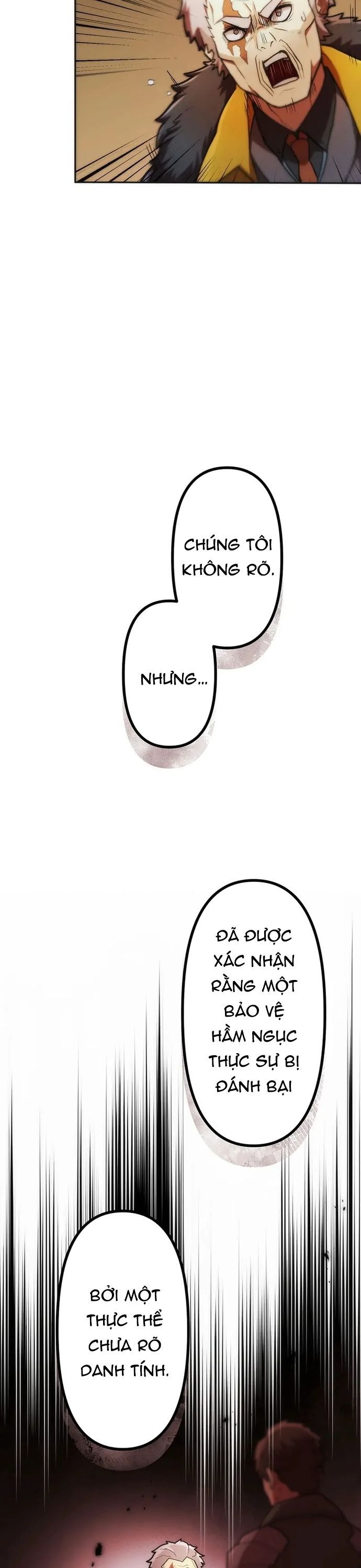 Thăng Cấp Thành Thợ Săn S-Rank Nhờ Ứng Dụng Chúa Quỷ Chapter 64 - 12