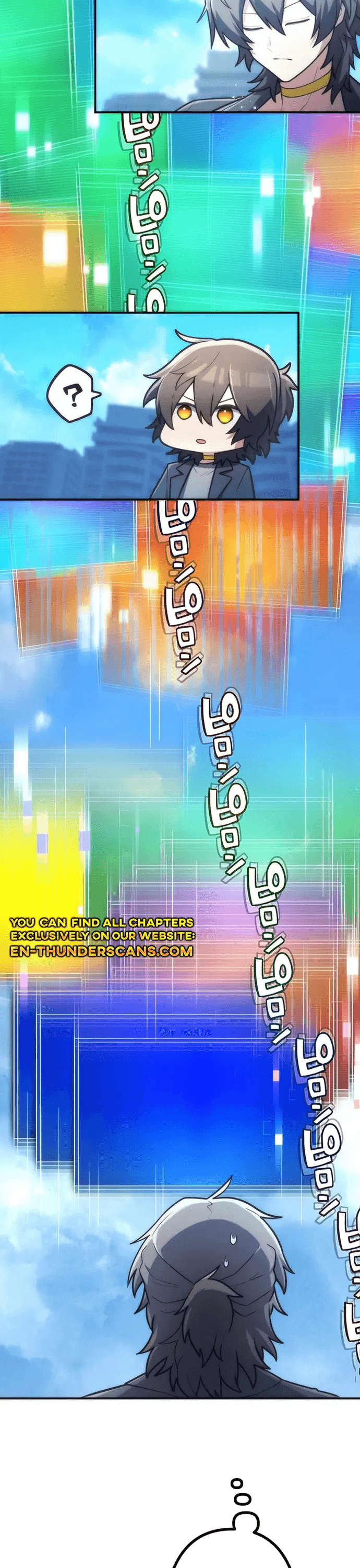 Thăng Cấp Thành Thợ Săn S-Rank Nhờ Ứng Dụng Chúa Quỷ Chapter 64 - 3