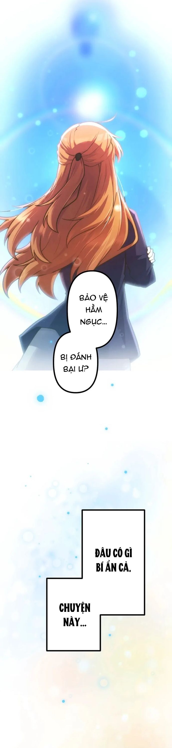 Thăng Cấp Thành Thợ Săn S-Rank Nhờ Ứng Dụng Chúa Quỷ Chapter 64 - 21