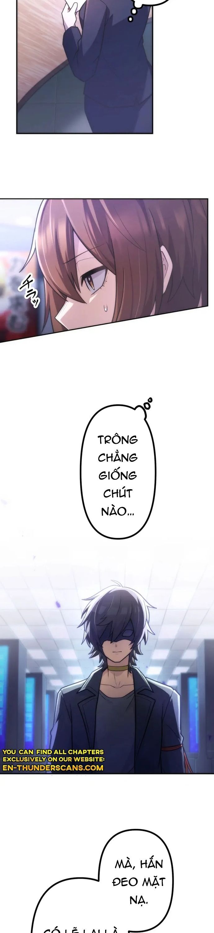 Thăng Cấp Thành Thợ Săn S-Rank Nhờ Ứng Dụng Chúa Quỷ Chapter 64 - 26