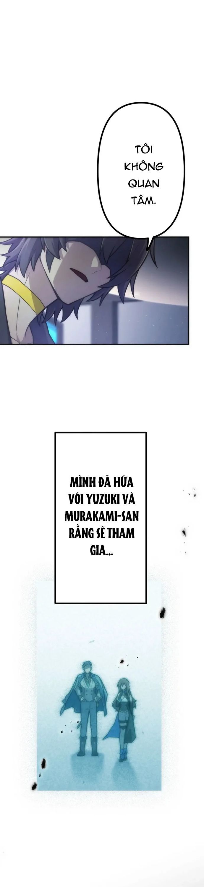 Thăng Cấp Thành Thợ Săn S-Rank Nhờ Ứng Dụng Chúa Quỷ Chapter 64 - 31