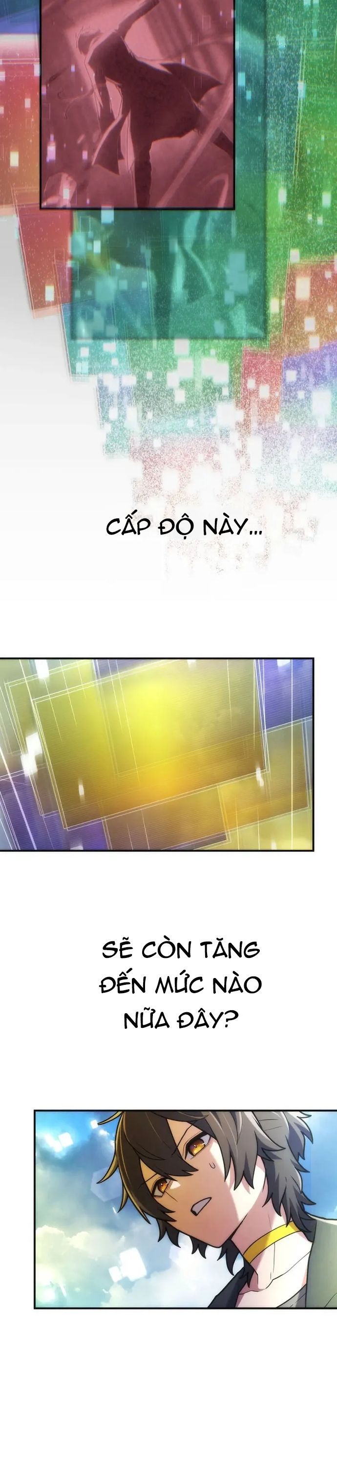 Thăng Cấp Thành Thợ Săn S-Rank Nhờ Ứng Dụng Chúa Quỷ Chapter 64 - 5