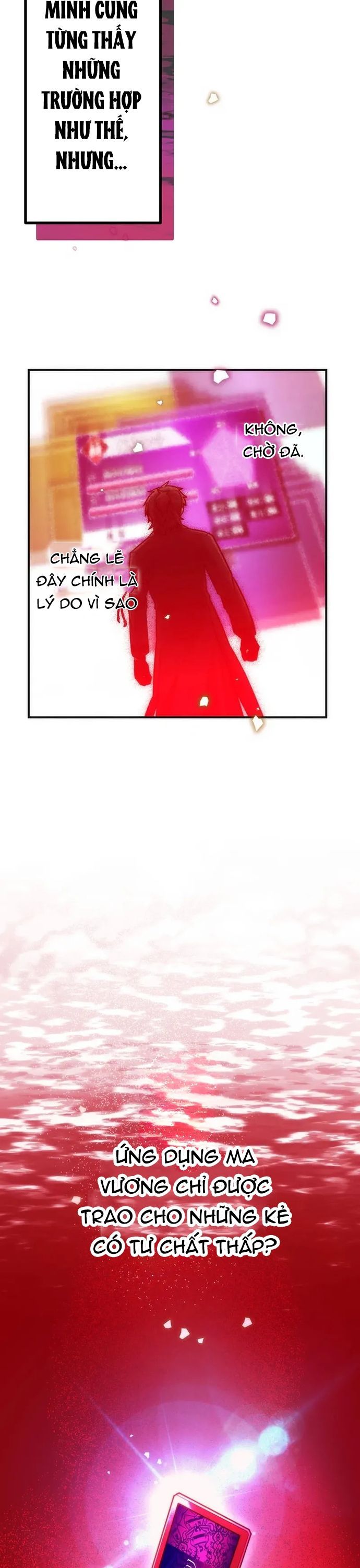 Thăng Cấp Thành Thợ Săn S-Rank Nhờ Ứng Dụng Chúa Quỷ Chapter 64 - 8