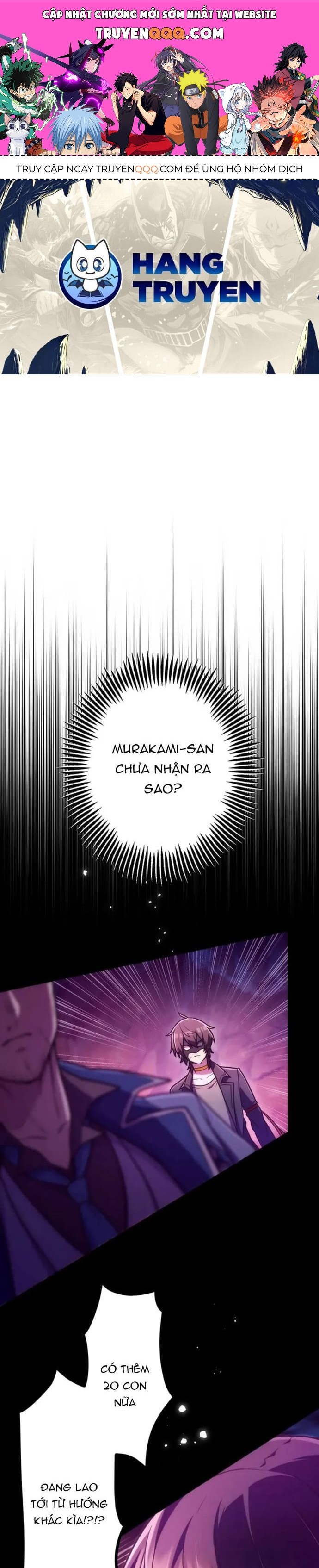 Thăng Cấp Thành Thợ Săn S-Rank Nhờ Ứng Dụng Chúa Quỷ Chapter 67 - 1