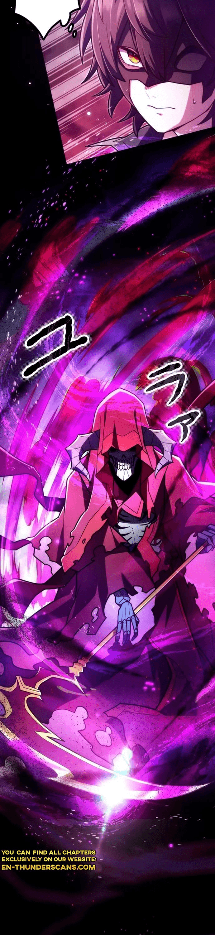 Thăng Cấp Thành Thợ Săn S-Rank Nhờ Ứng Dụng Chúa Quỷ Chapter 67 - 2