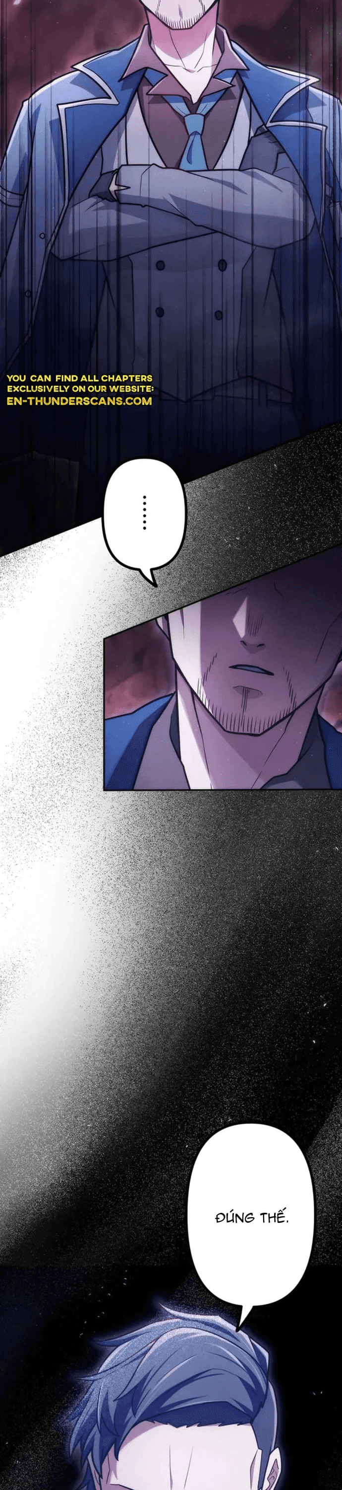 Thăng Cấp Thành Thợ Săn S-Rank Nhờ Ứng Dụng Chúa Quỷ Chapter 67 - 12