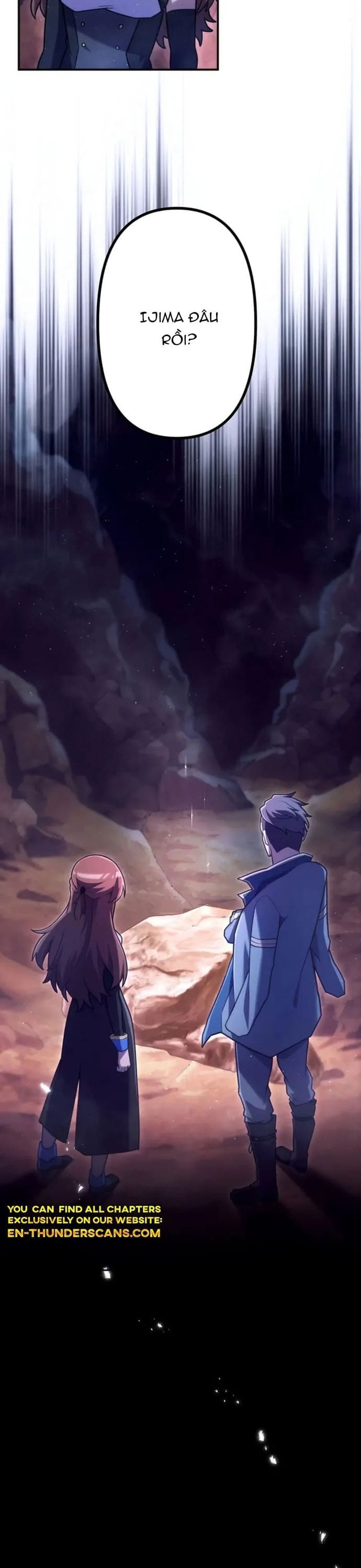 Thăng Cấp Thành Thợ Săn S-Rank Nhờ Ứng Dụng Chúa Quỷ Chapter 67 - 15