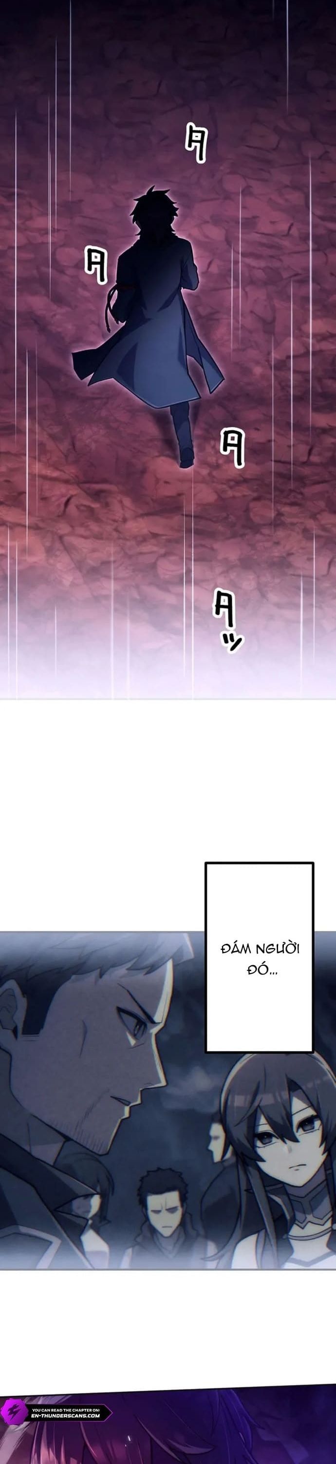 Thăng Cấp Thành Thợ Săn S-Rank Nhờ Ứng Dụng Chúa Quỷ Chapter 67 - 17