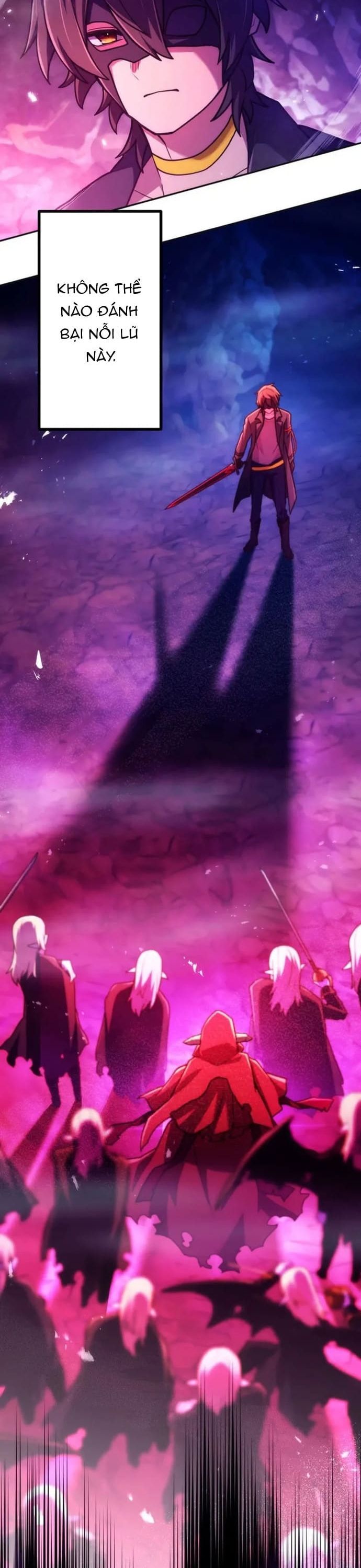 Thăng Cấp Thành Thợ Săn S-Rank Nhờ Ứng Dụng Chúa Quỷ Chapter 67 - 18