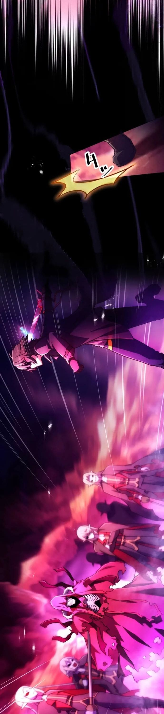 Thăng Cấp Thành Thợ Săn S-Rank Nhờ Ứng Dụng Chúa Quỷ Chapter 67 - 19