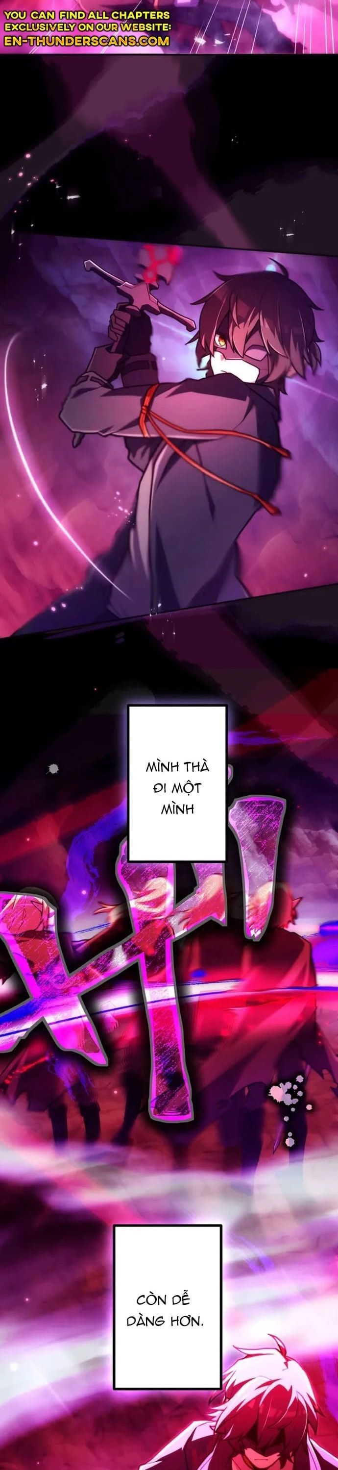 Thăng Cấp Thành Thợ Săn S-Rank Nhờ Ứng Dụng Chúa Quỷ Chapter 67 - 20