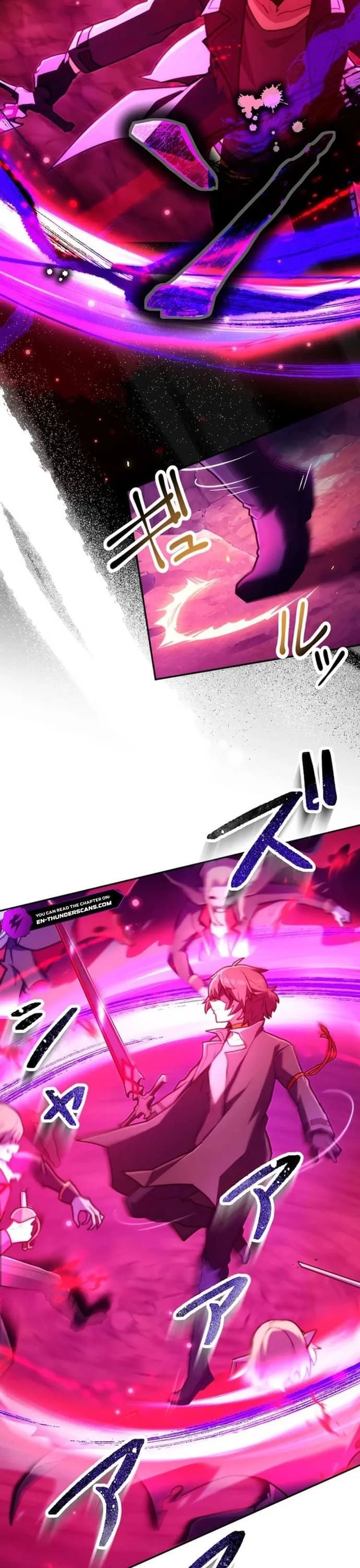 Thăng Cấp Thành Thợ Săn S-Rank Nhờ Ứng Dụng Chúa Quỷ Chapter 67 - 21