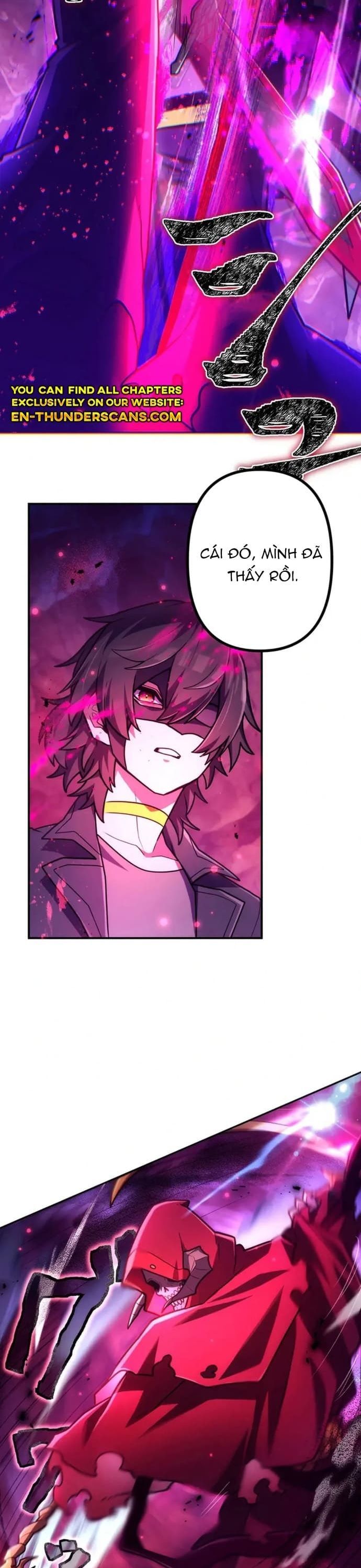 Thăng Cấp Thành Thợ Săn S-Rank Nhờ Ứng Dụng Chúa Quỷ Chapter 67 - 23
