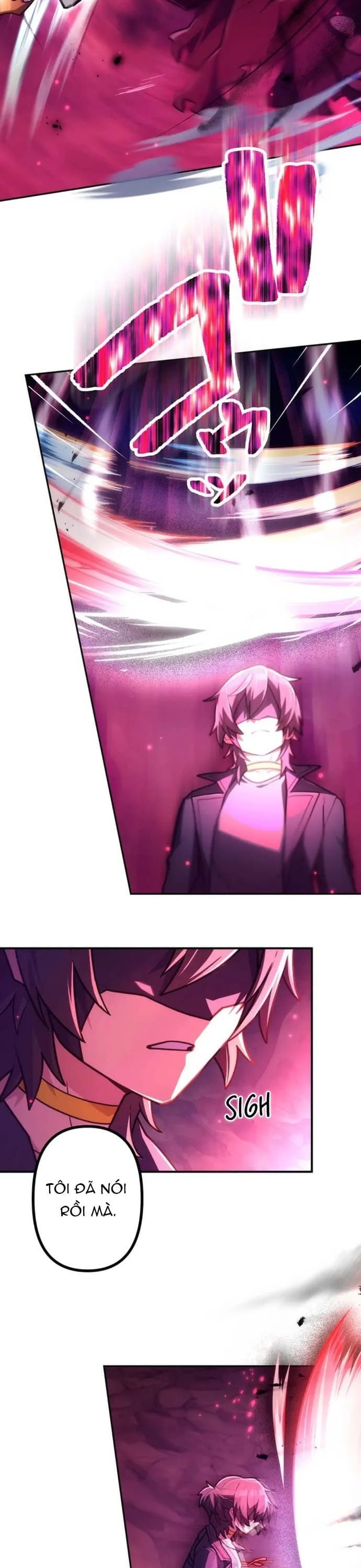 Thăng Cấp Thành Thợ Săn S-Rank Nhờ Ứng Dụng Chúa Quỷ Chapter 67 - 24
