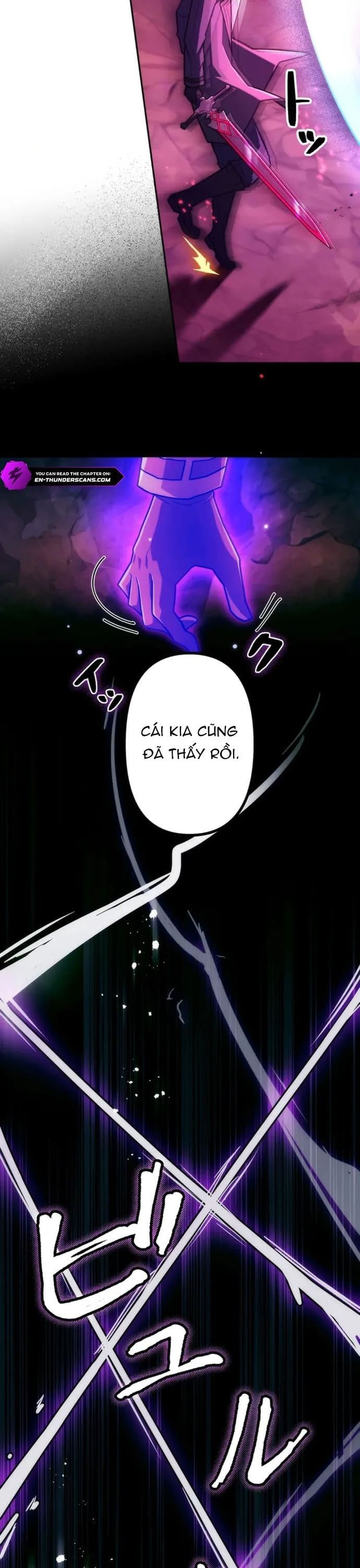 Thăng Cấp Thành Thợ Săn S-Rank Nhờ Ứng Dụng Chúa Quỷ Chapter 67 - 25