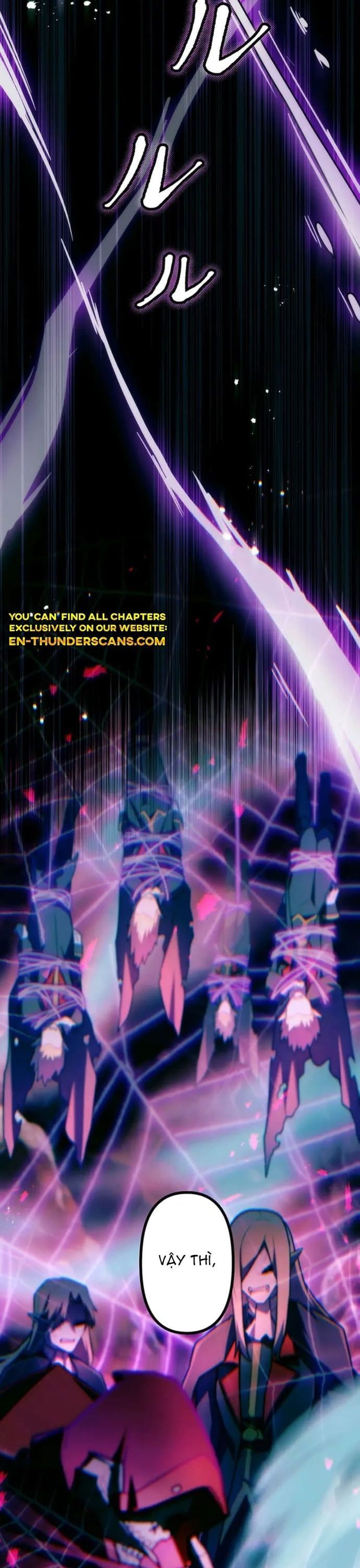 Thăng Cấp Thành Thợ Săn S-Rank Nhờ Ứng Dụng Chúa Quỷ Chapter 67 - 26