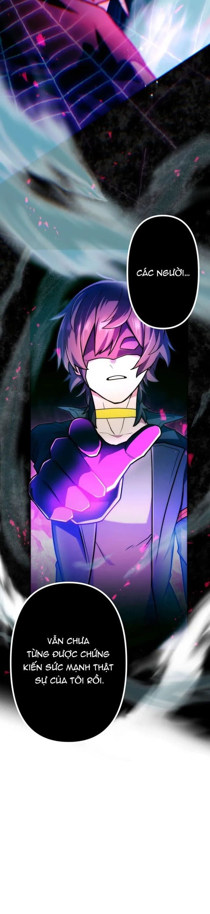 Thăng Cấp Thành Thợ Săn S-Rank Nhờ Ứng Dụng Chúa Quỷ Chapter 67 - 27