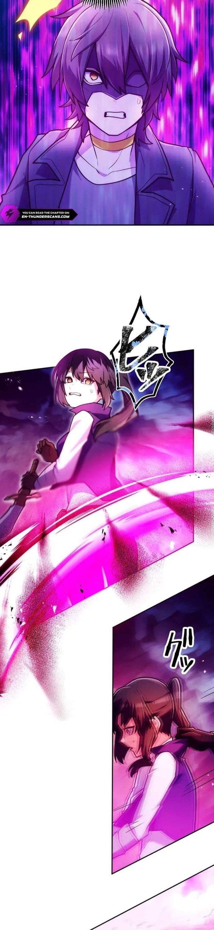 Thăng Cấp Thành Thợ Săn S-Rank Nhờ Ứng Dụng Chúa Quỷ Chapter 67 - 5