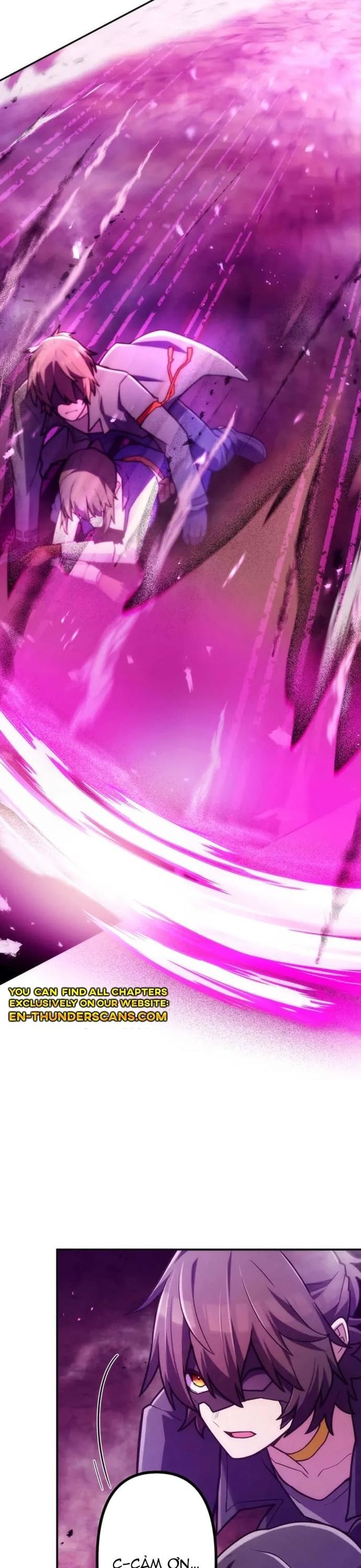 Thăng Cấp Thành Thợ Săn S-Rank Nhờ Ứng Dụng Chúa Quỷ Chapter 67 - 6