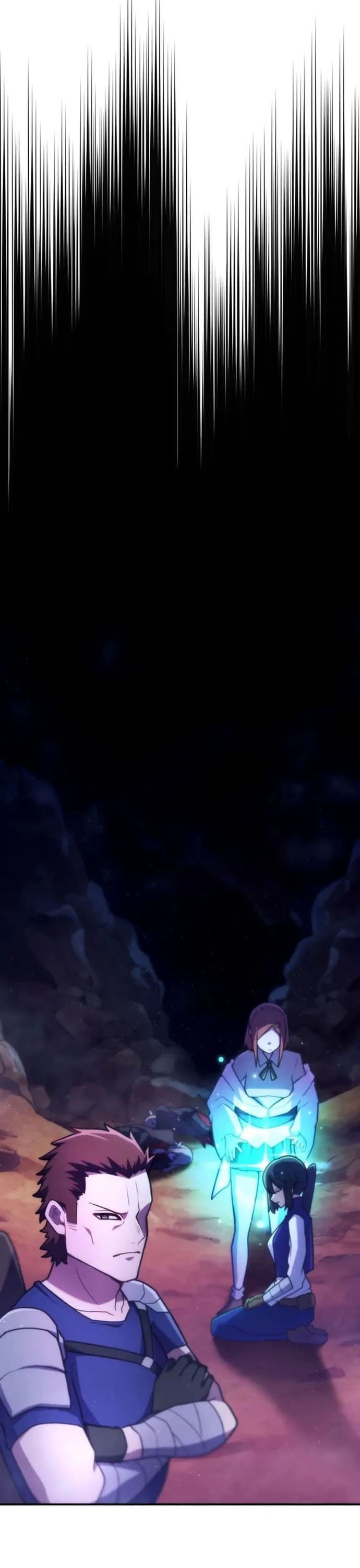 Thăng Cấp Thành Thợ Săn S-Rank Nhờ Ứng Dụng Chúa Quỷ Chapter 67 - 8