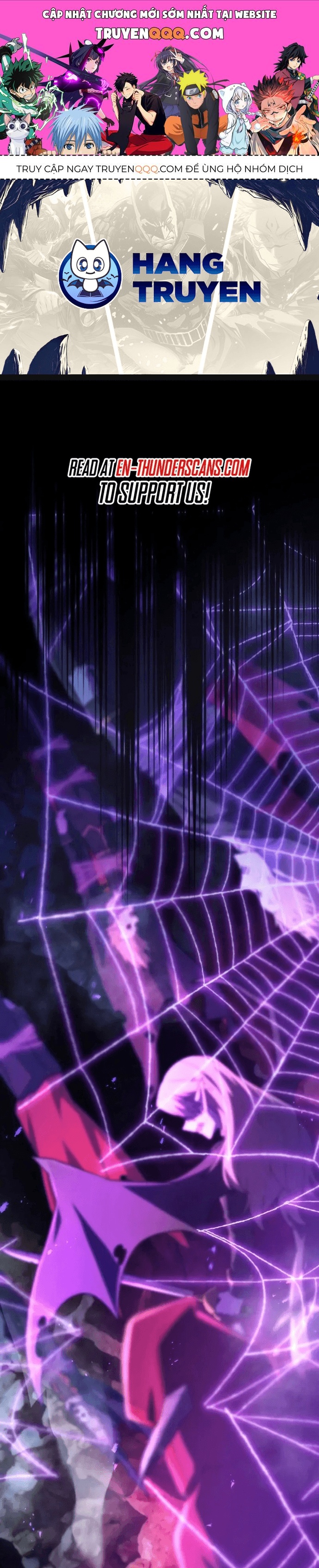 Thăng Cấp Thành Thợ Săn S-Rank Nhờ Ứng Dụng Chúa Quỷ Chapter 68 - 1