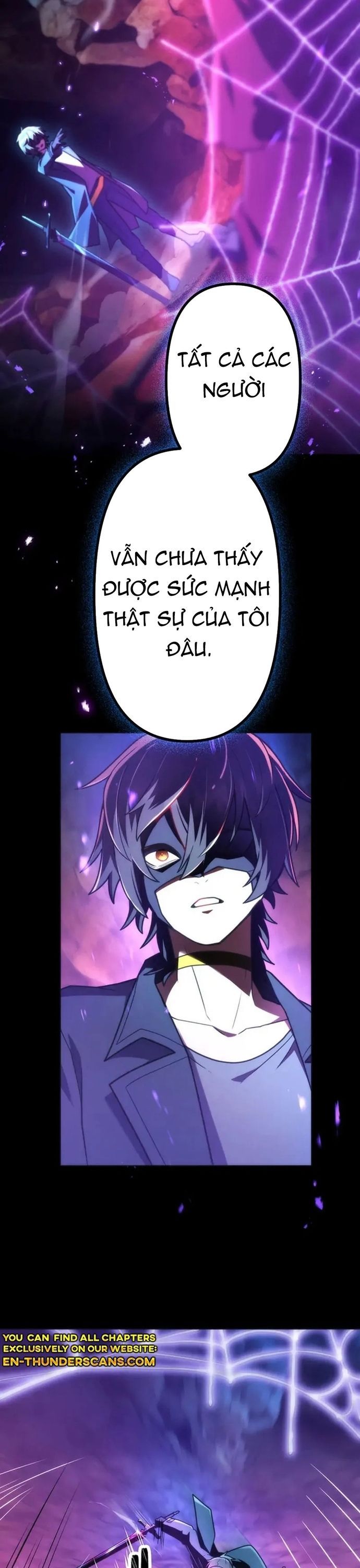 Thăng Cấp Thành Thợ Săn S-Rank Nhờ Ứng Dụng Chúa Quỷ Chapter 68 - 2