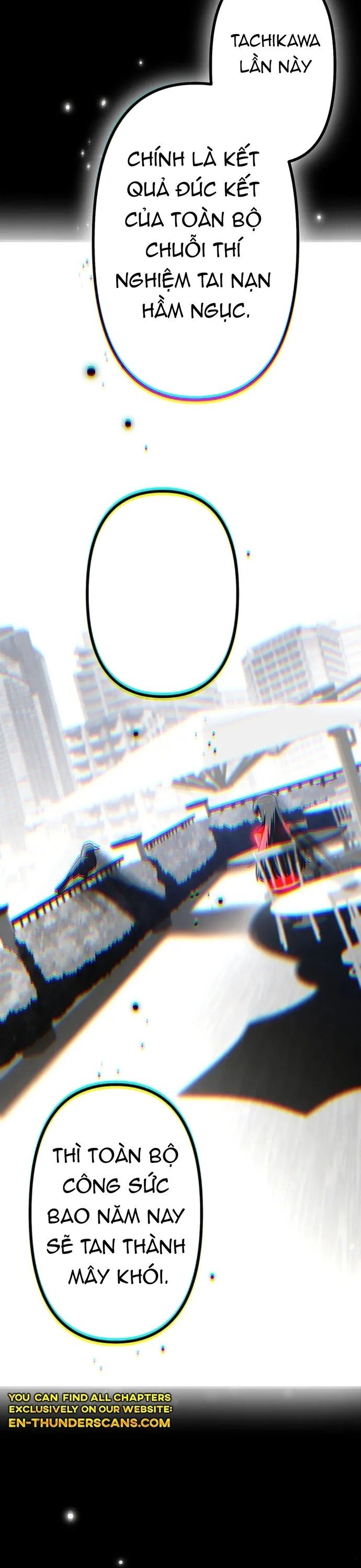 Thăng Cấp Thành Thợ Săn S-Rank Nhờ Ứng Dụng Chúa Quỷ Chapter 68 - 12