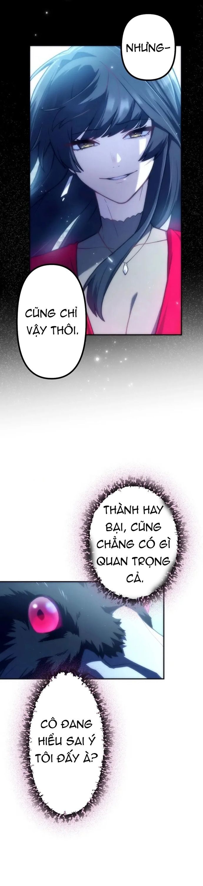 Thăng Cấp Thành Thợ Săn S-Rank Nhờ Ứng Dụng Chúa Quỷ Chapter 68 - 13