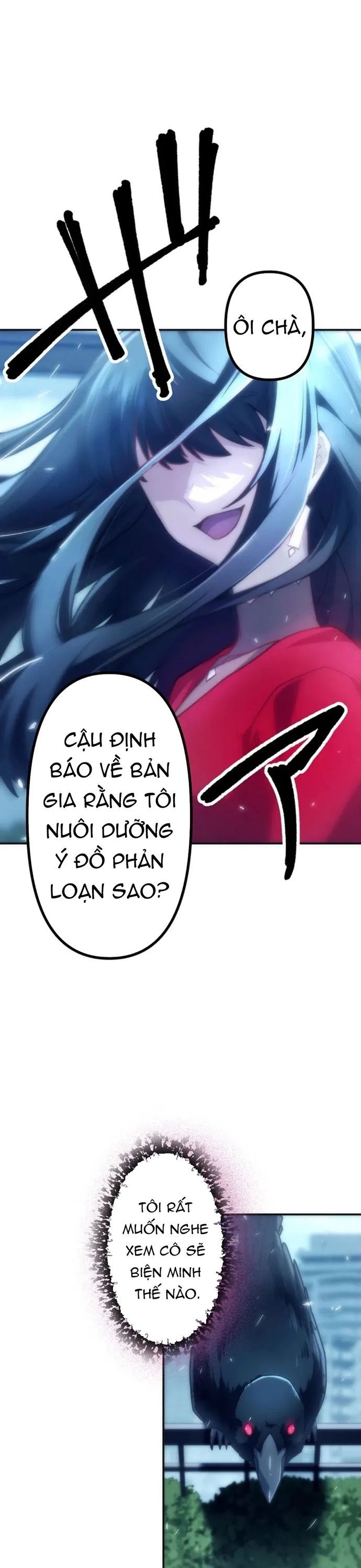 Thăng Cấp Thành Thợ Săn S-Rank Nhờ Ứng Dụng Chúa Quỷ Chapter 68 - 14