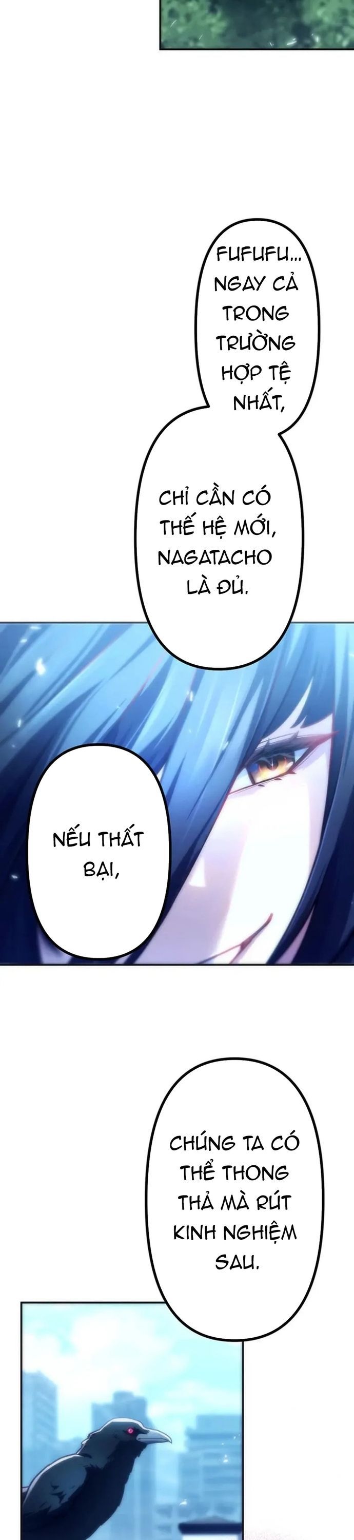 Thăng Cấp Thành Thợ Săn S-Rank Nhờ Ứng Dụng Chúa Quỷ Chapter 68 - 15