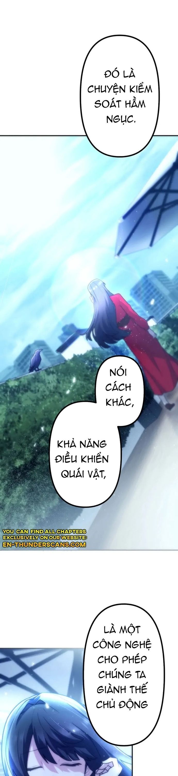 Thăng Cấp Thành Thợ Săn S-Rank Nhờ Ứng Dụng Chúa Quỷ Chapter 68 - 17