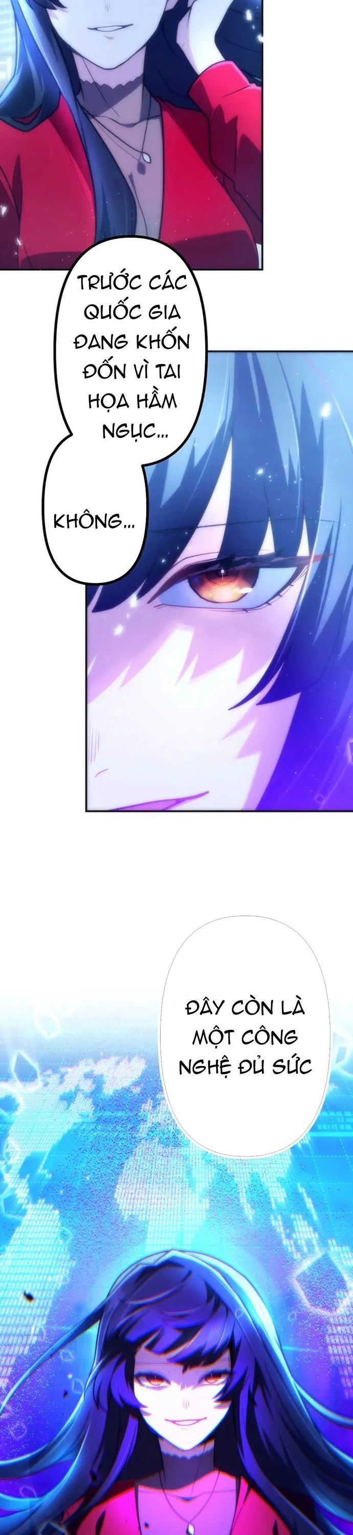 Thăng Cấp Thành Thợ Săn S-Rank Nhờ Ứng Dụng Chúa Quỷ Chapter 68 - 18