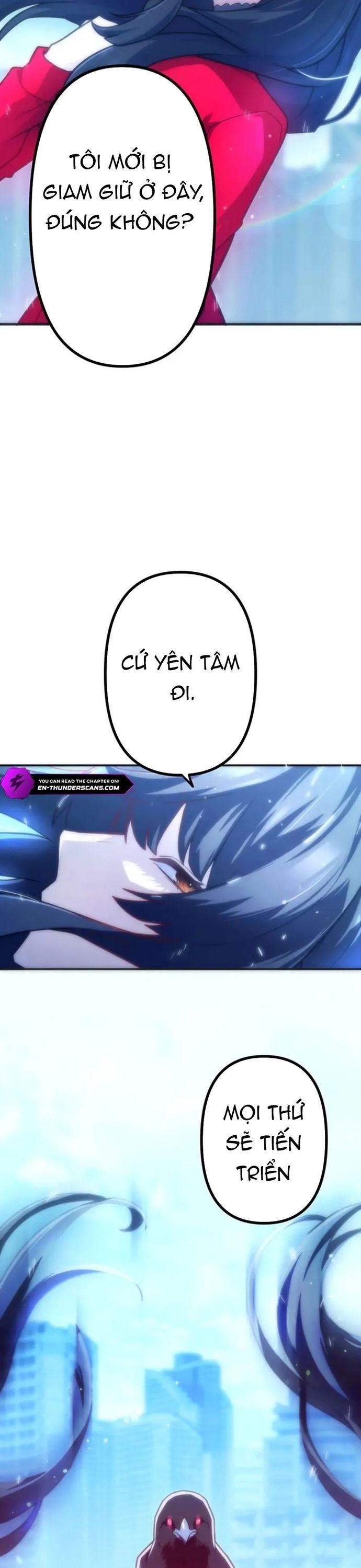 Thăng Cấp Thành Thợ Săn S-Rank Nhờ Ứng Dụng Chúa Quỷ Chapter 68 - 20