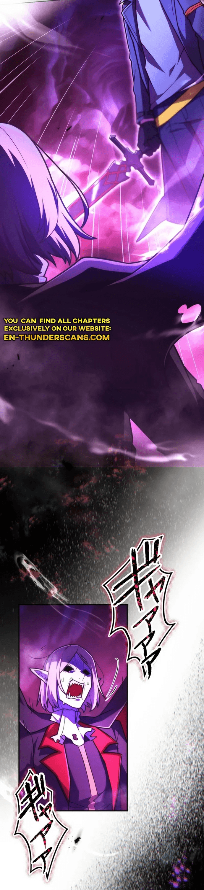 Thăng Cấp Thành Thợ Săn S-Rank Nhờ Ứng Dụng Chúa Quỷ Chapter 68 - 23